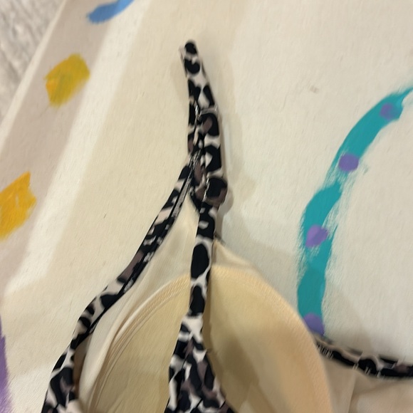 Leopard swimsuit - Picture 6 of 6